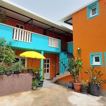 Mexicana Apartment Pink Zadar Exterior foto