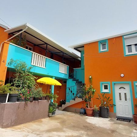 Mexicana Apartment Pink Zadar Exterior foto