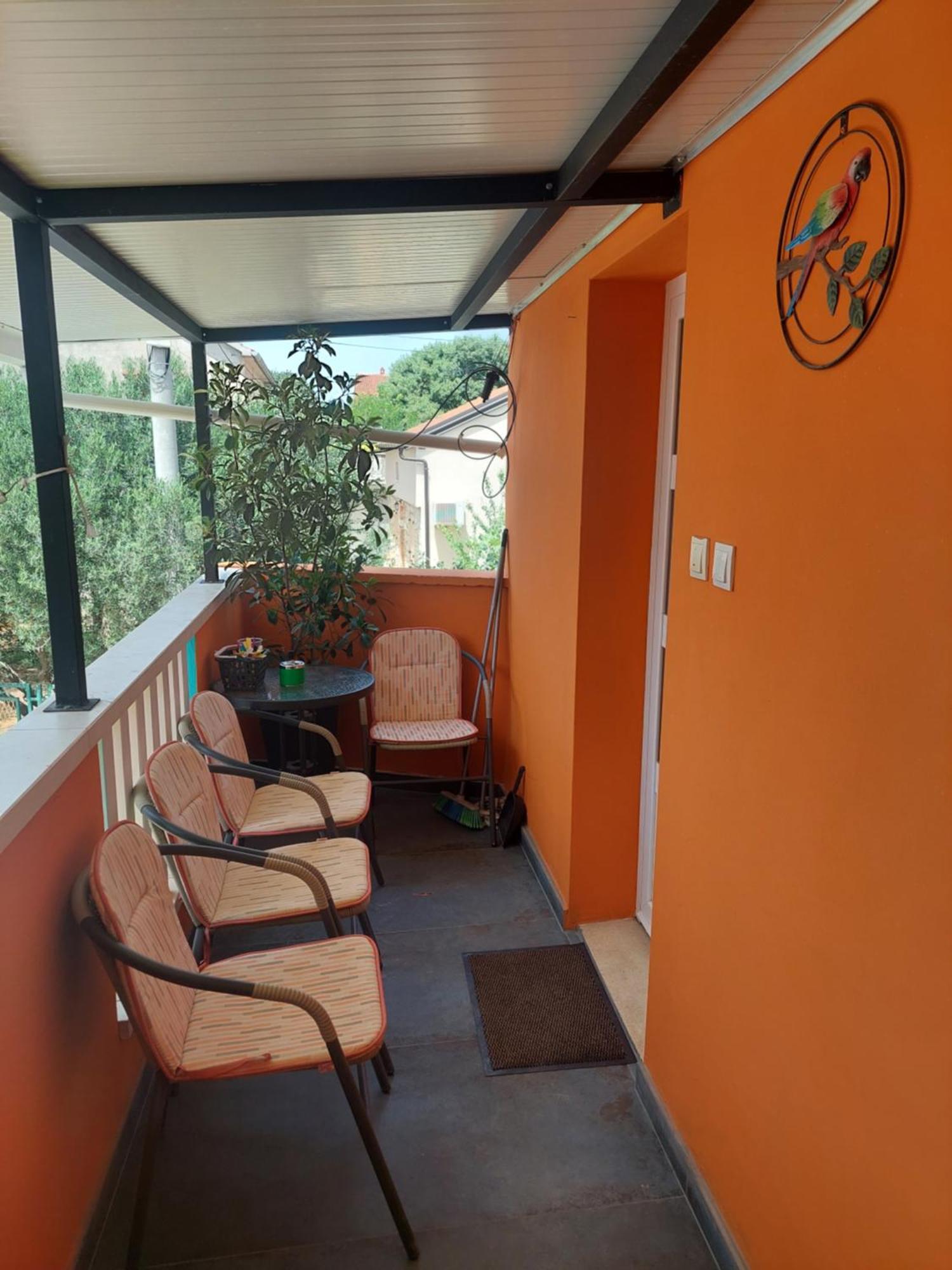 Mexicana Apartment Pink Zadar Exterior foto